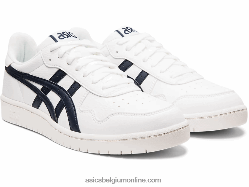 japanse s V6HXR22117 wit/middernacht Asics