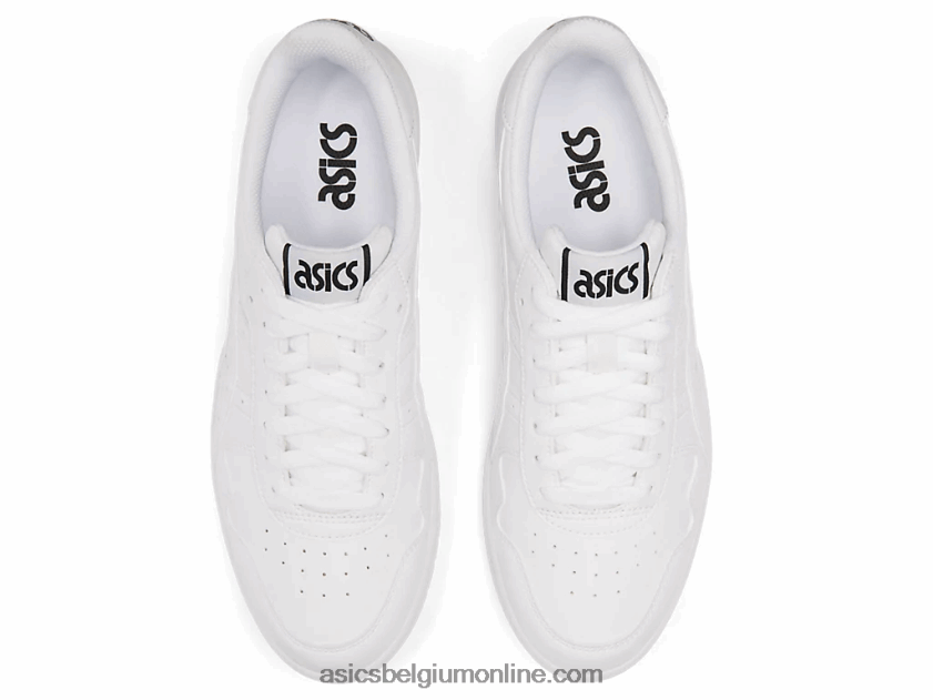 japanse s V6HXR22118 wit Asics