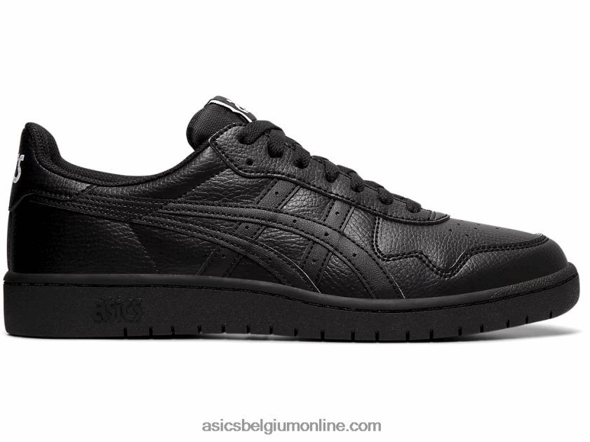 japanse s V6HXR22119 zwart Asics