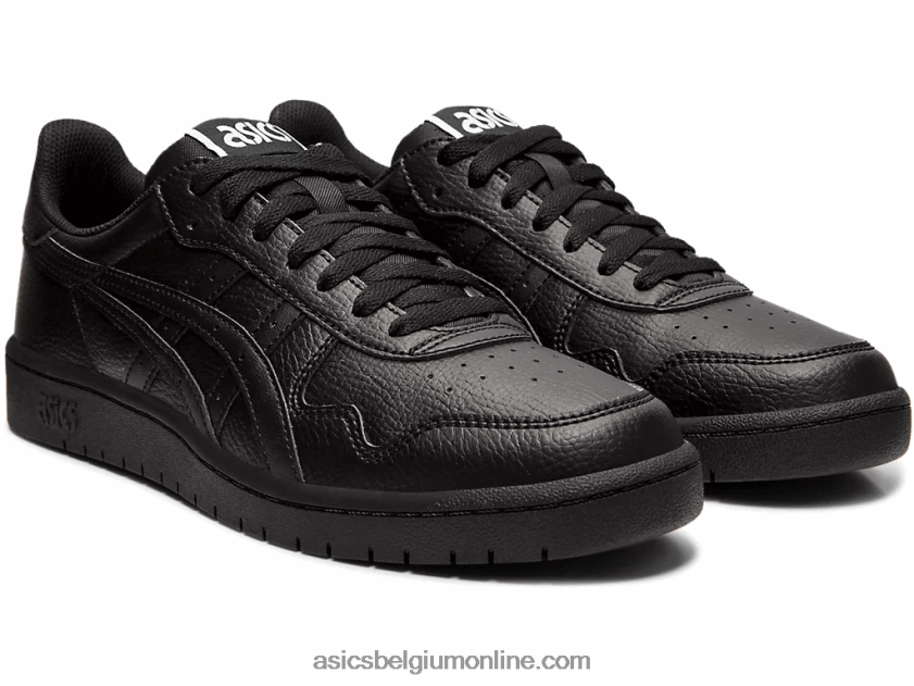 japanse s V6HXR22119 zwart Asics