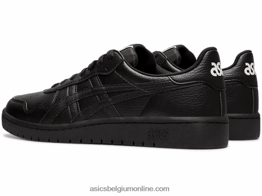japanse s V6HXR22119 zwart Asics