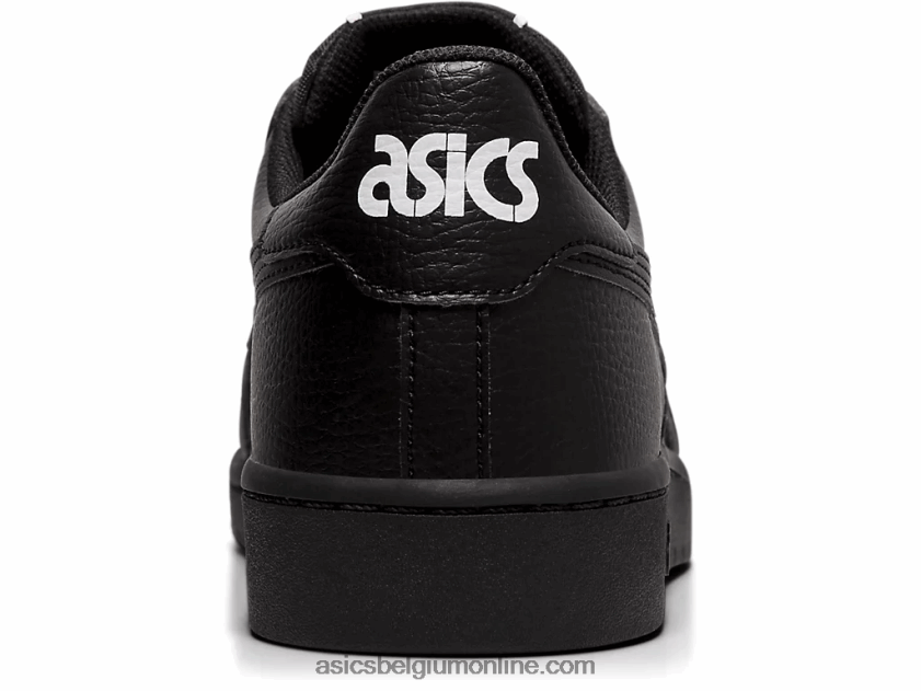 japanse s V6HXR22119 zwart Asics