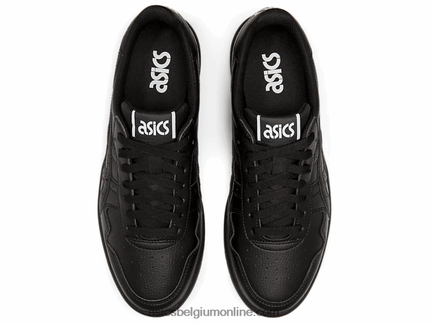 japanse s V6HXR22119 zwart Asics