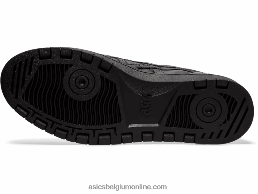 japanse s V6HXR22119 zwart Asics