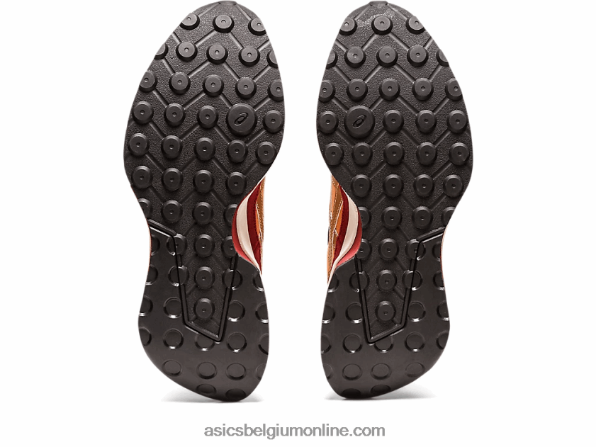 jogging x81 V6HXR21093 honing/bordeaux Asics