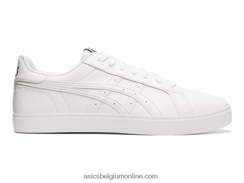 klassiek ct V6HXR22113 wit Asics