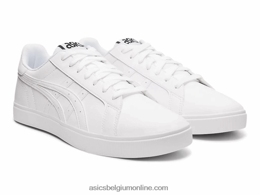 klassiek ct V6HXR22113 wit Asics