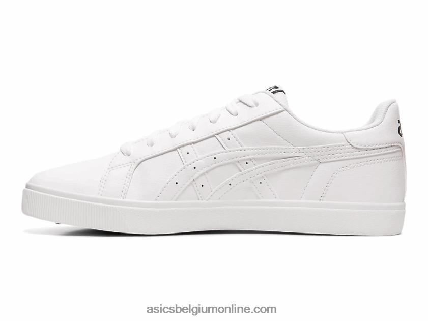 klassiek ct V6HXR22113 wit Asics