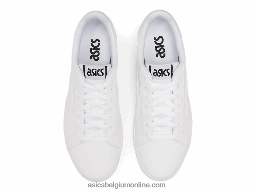 klassiek ct V6HXR22113 wit Asics