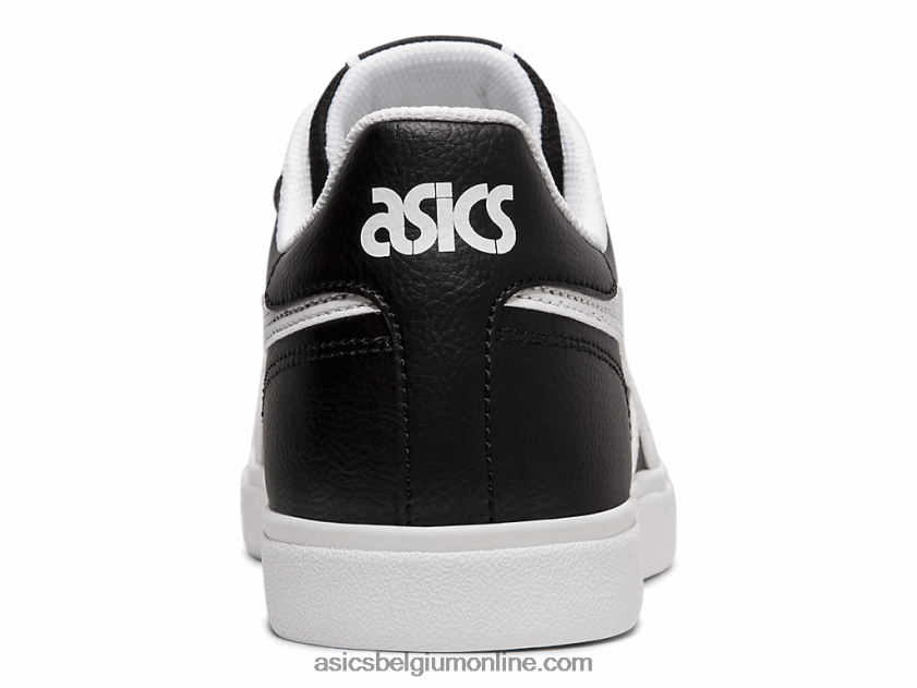 klassiek ct V6HXR22116 zwart wit Asics