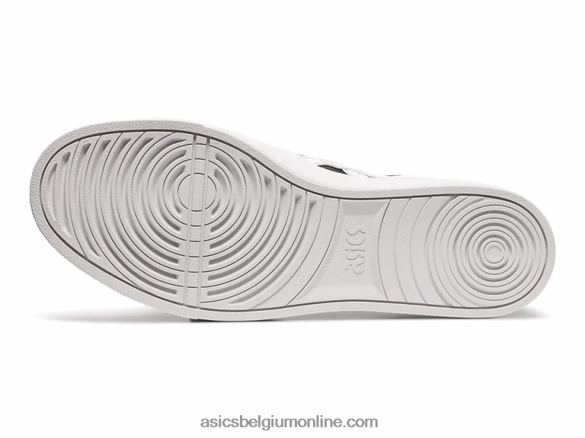 klassiek ct V6HXR22116 zwart wit Asics