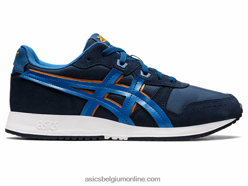 lyte klassiek V6HXR21328 franse blue/lake drive Asics
