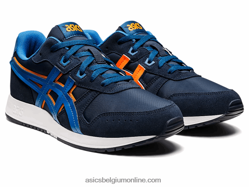 lyte klassiek V6HXR21328 franse blue/lake drive Asics
