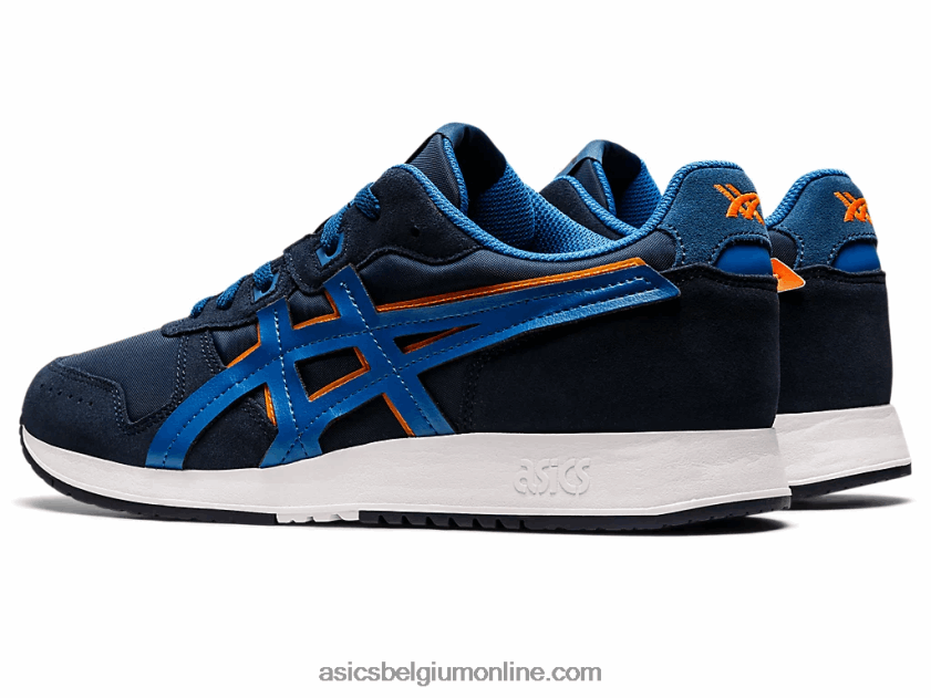 lyte klassiek V6HXR21328 franse blue/lake drive Asics
