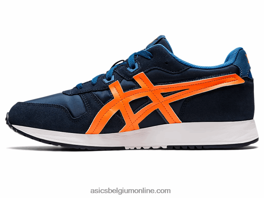 lyte klassiek V6HXR21328 franse blue/lake drive Asics