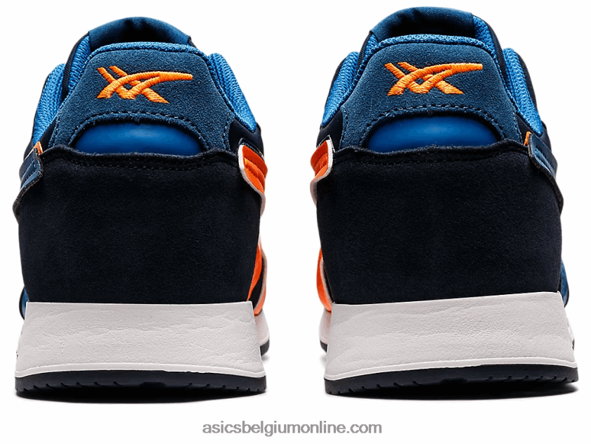 lyte klassiek V6HXR21328 franse blue/lake drive Asics