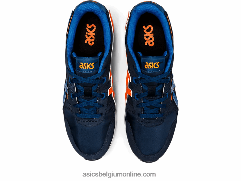lyte klassiek V6HXR21328 franse blue/lake drive Asics