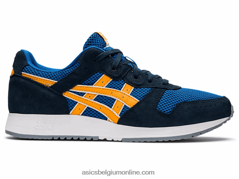 lyte klassiek V6HXR21358 meer aandrijving/citrus Asics