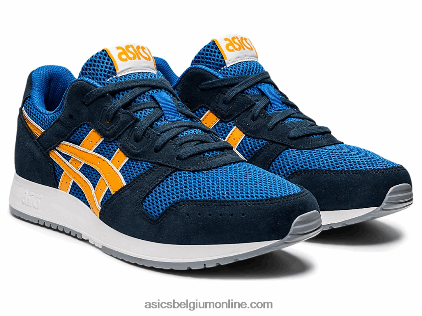 lyte klassiek V6HXR21358 meer aandrijving/citrus Asics