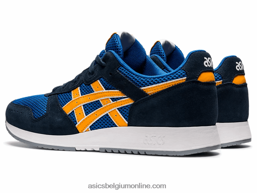 lyte klassiek V6HXR21358 meer aandrijving/citrus Asics