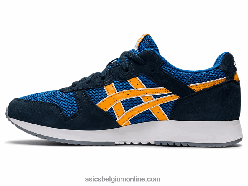 lyte klassiek V6HXR21358 meer aandrijving/citrus Asics