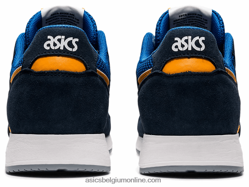 lyte klassiek V6HXR21358 meer aandrijving/citrus Asics