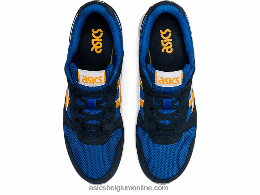 lyte klassiek V6HXR21358 meer aandrijving/citrus Asics