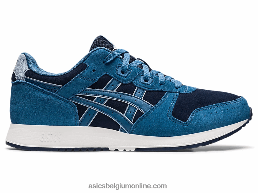 lyte klassiek V6HXR21539 middernacht/azuur Asics