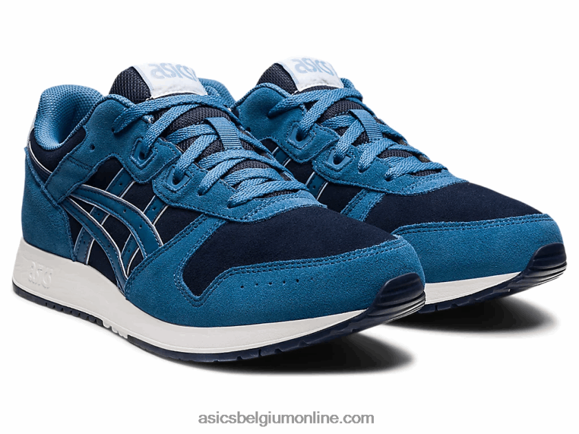 lyte klassiek V6HXR21539 middernacht/azuur Asics