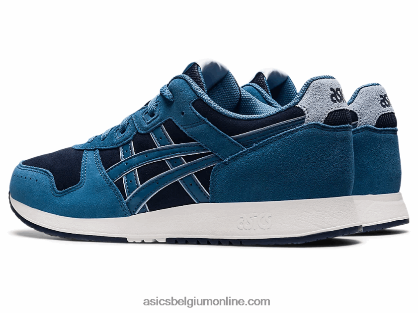 lyte klassiek V6HXR21539 middernacht/azuur Asics