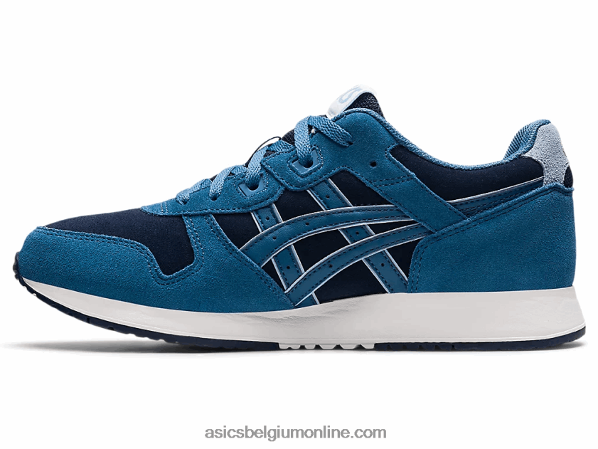 lyte klassiek V6HXR21539 middernacht/azuur Asics