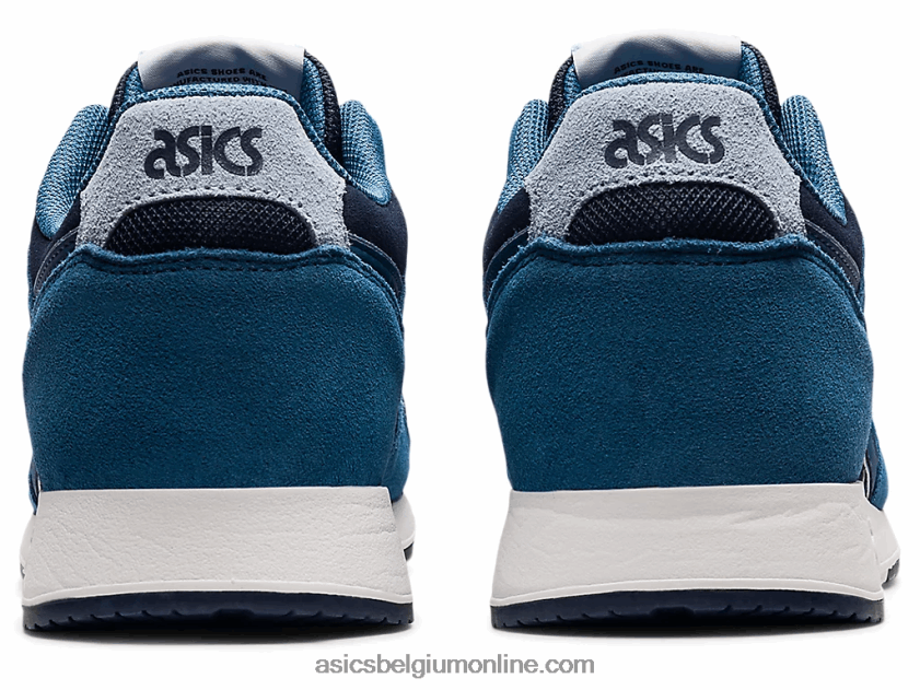 lyte klassiek V6HXR21539 middernacht/azuur Asics