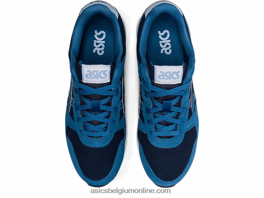 lyte klassiek V6HXR21539 middernacht/azuur Asics