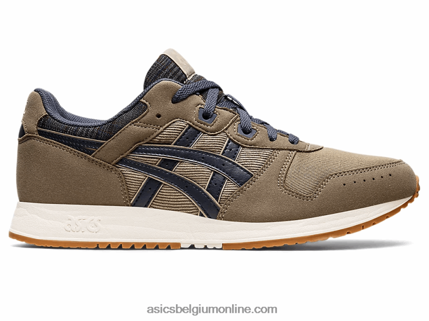 lyte klassiek V6HXR2758 nerts/asfalt Asics