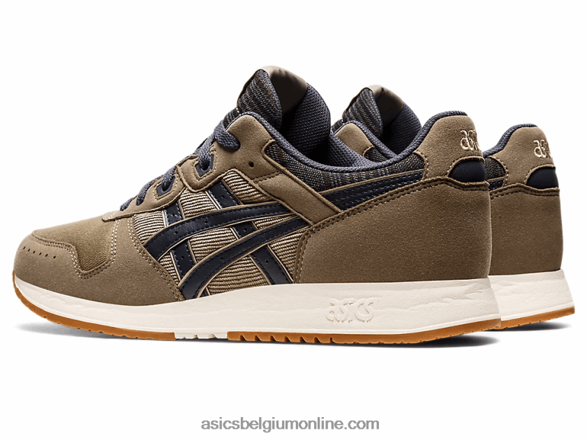 lyte klassiek V6HXR2758 nerts/asfalt Asics