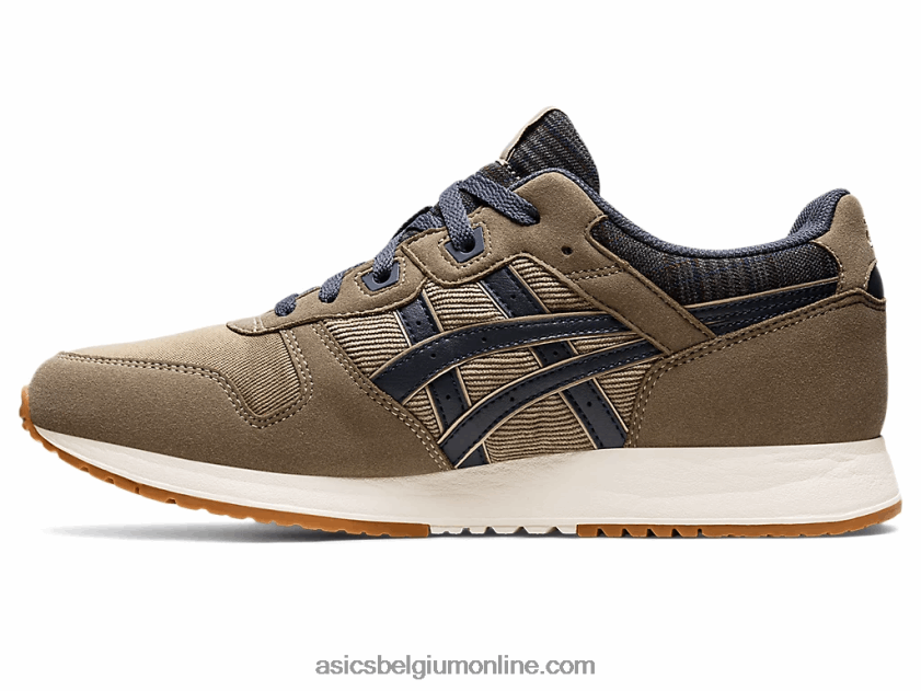 lyte klassiek V6HXR2758 nerts/asfalt Asics