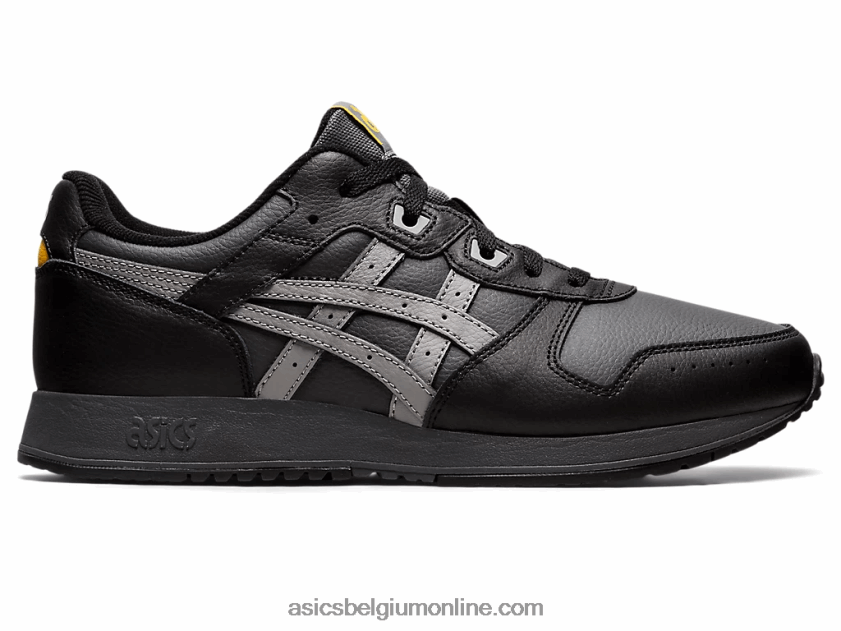lyte klassiek V6HXR2810 obsidiaangrijs/kleigrijs Asics