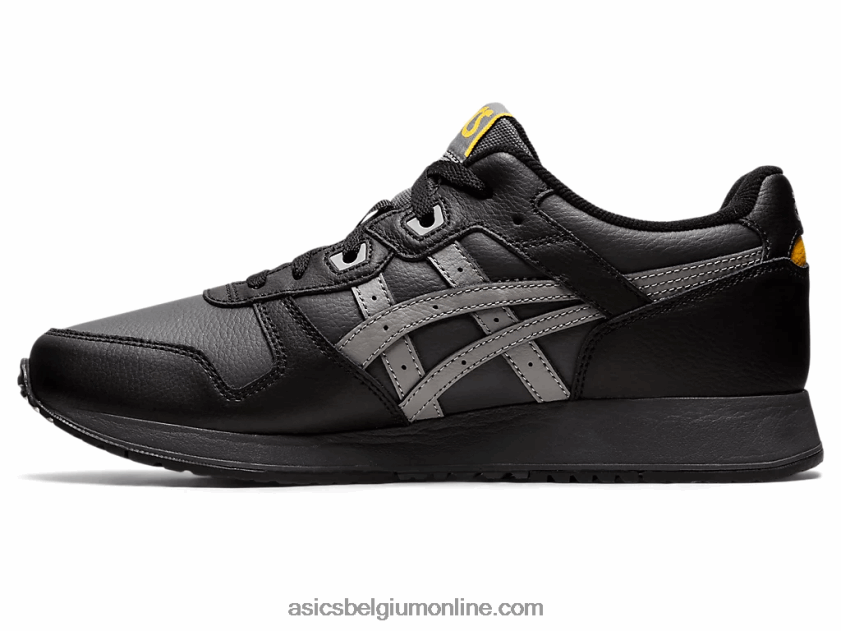 lyte klassiek V6HXR2810 obsidiaangrijs/kleigrijs Asics