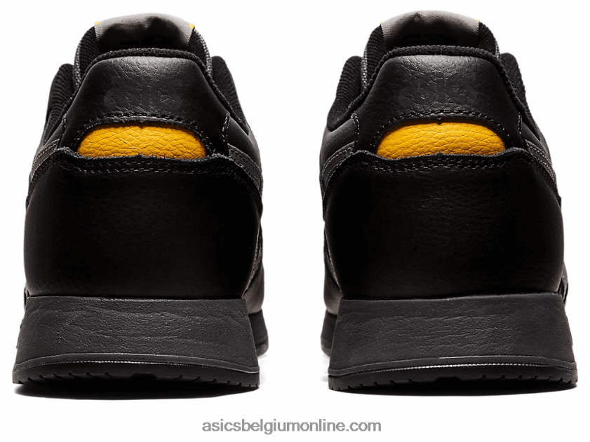 lyte klassiek V6HXR2810 obsidiaangrijs/kleigrijs Asics
