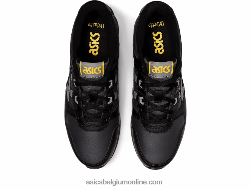 lyte klassiek V6HXR2810 obsidiaangrijs/kleigrijs Asics