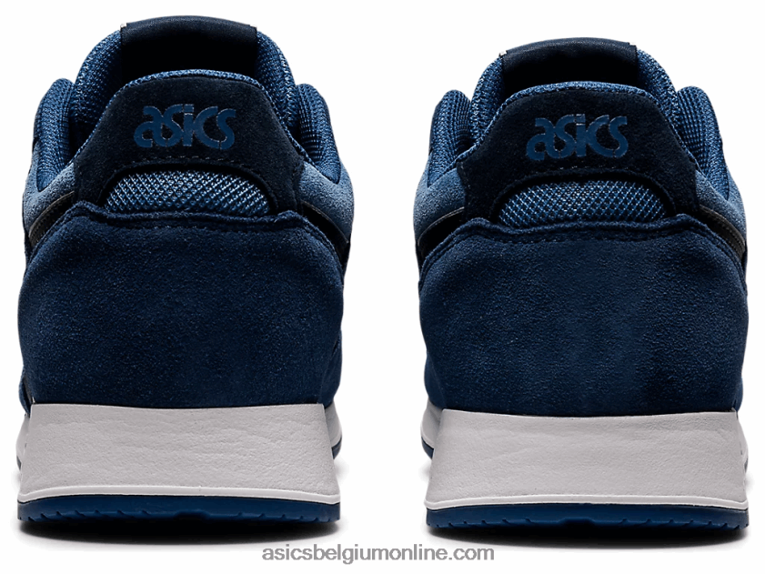 lyte klassiek V6HXR2990 grijs floss/frans blauw Asics