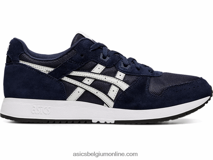 lyte klassiek V6HXR2996 middernacht/polaire schaduw Asics