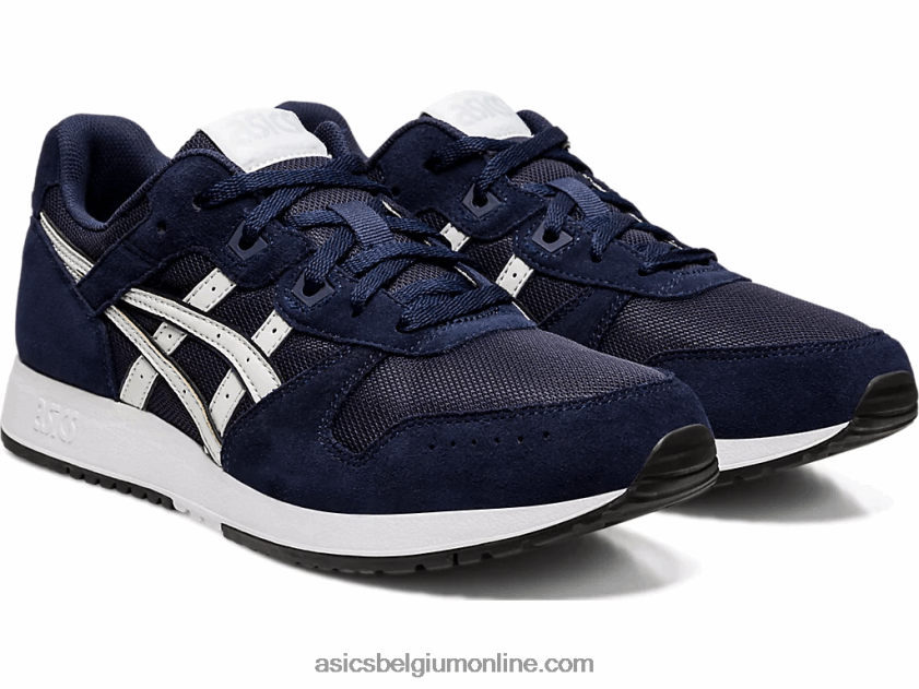 lyte klassiek V6HXR2996 middernacht/polaire schaduw Asics