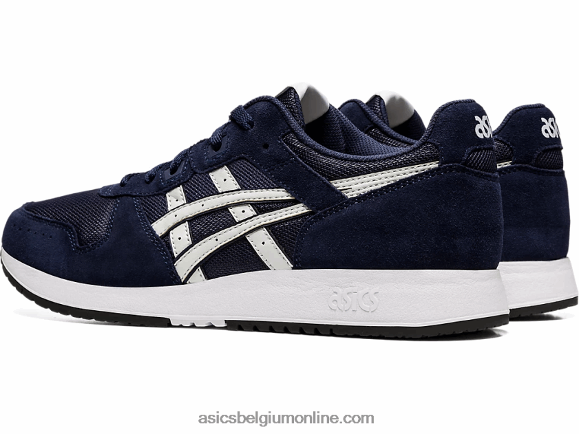 lyte klassiek V6HXR2996 middernacht/polaire schaduw Asics