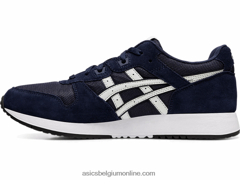 lyte klassiek V6HXR2996 middernacht/polaire schaduw Asics