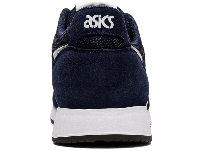 lyte klassiek V6HXR2996 middernacht/polaire schaduw Asics