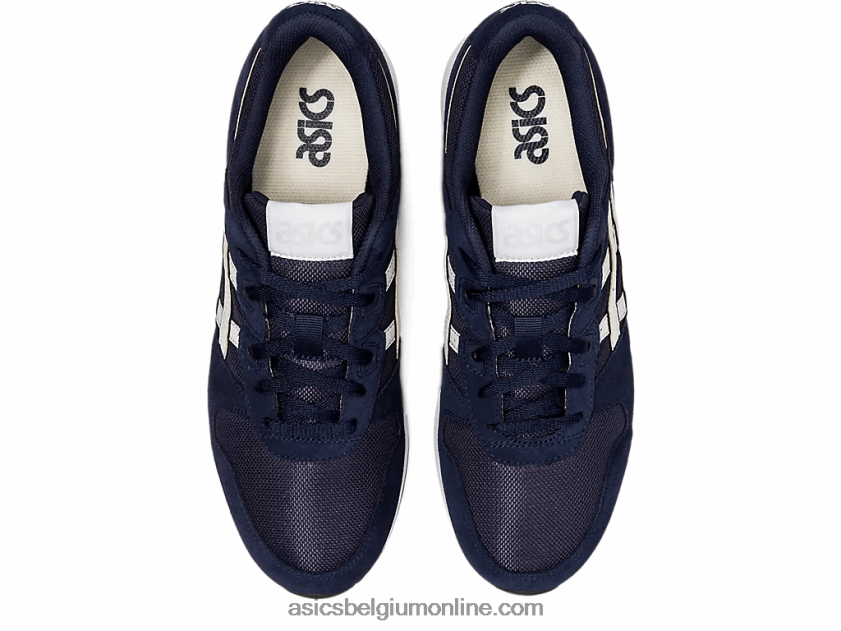 lyte klassiek V6HXR2996 middernacht/polaire schaduw Asics