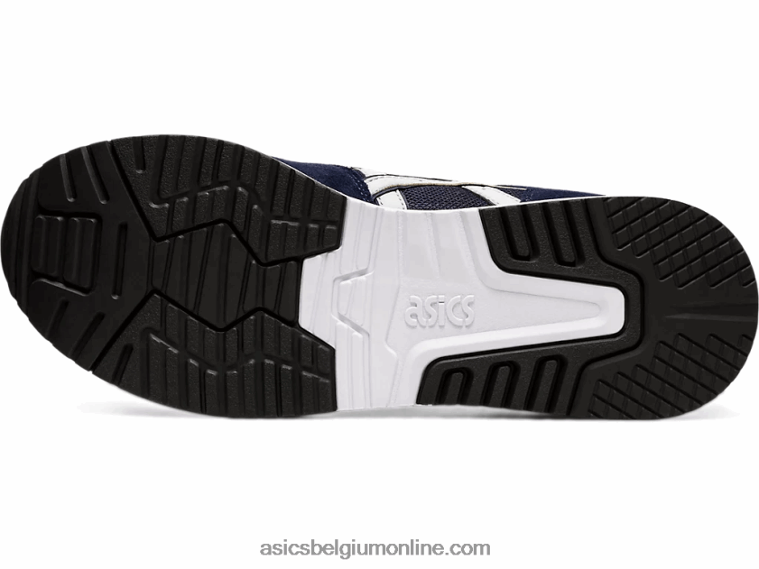 lyte klassiek V6HXR2996 middernacht/polaire schaduw Asics