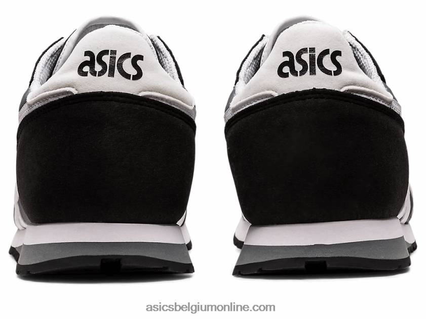 oc loper V6HXR21240 staalgrijs/wit Asics
