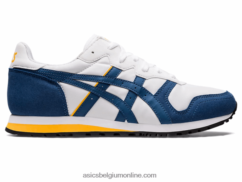 oc loper V6HXR21241 witte/grote haai Asics